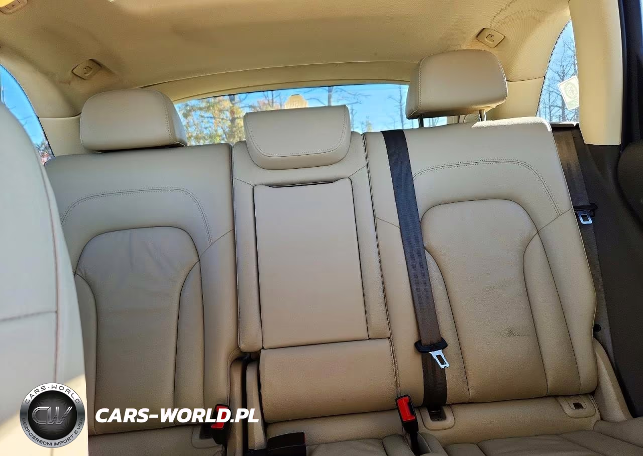 2016 Audi Q5 Premium Plus VIN:WA1L2AFP0GA015162 - 10