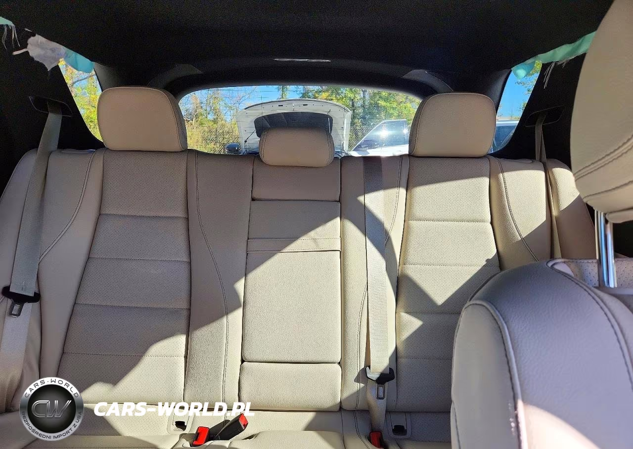 2024 Mercedes-Benz Gle 350 4Matic VIN:4JGFB4FB0RB261758 - 10