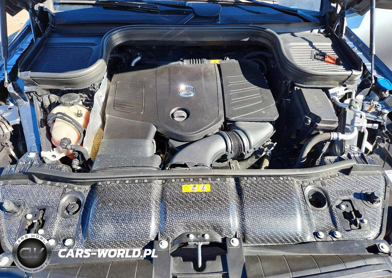 2024 Mercedes-Benz Gle 350 4Matic VIN:4JGFB4FB0RB261758 - 12