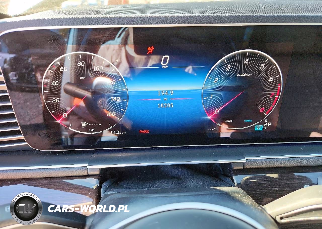 2024 Mercedes-Benz Gle 350 4Matic VIN:4JGFB4FB0RB261758 - 9