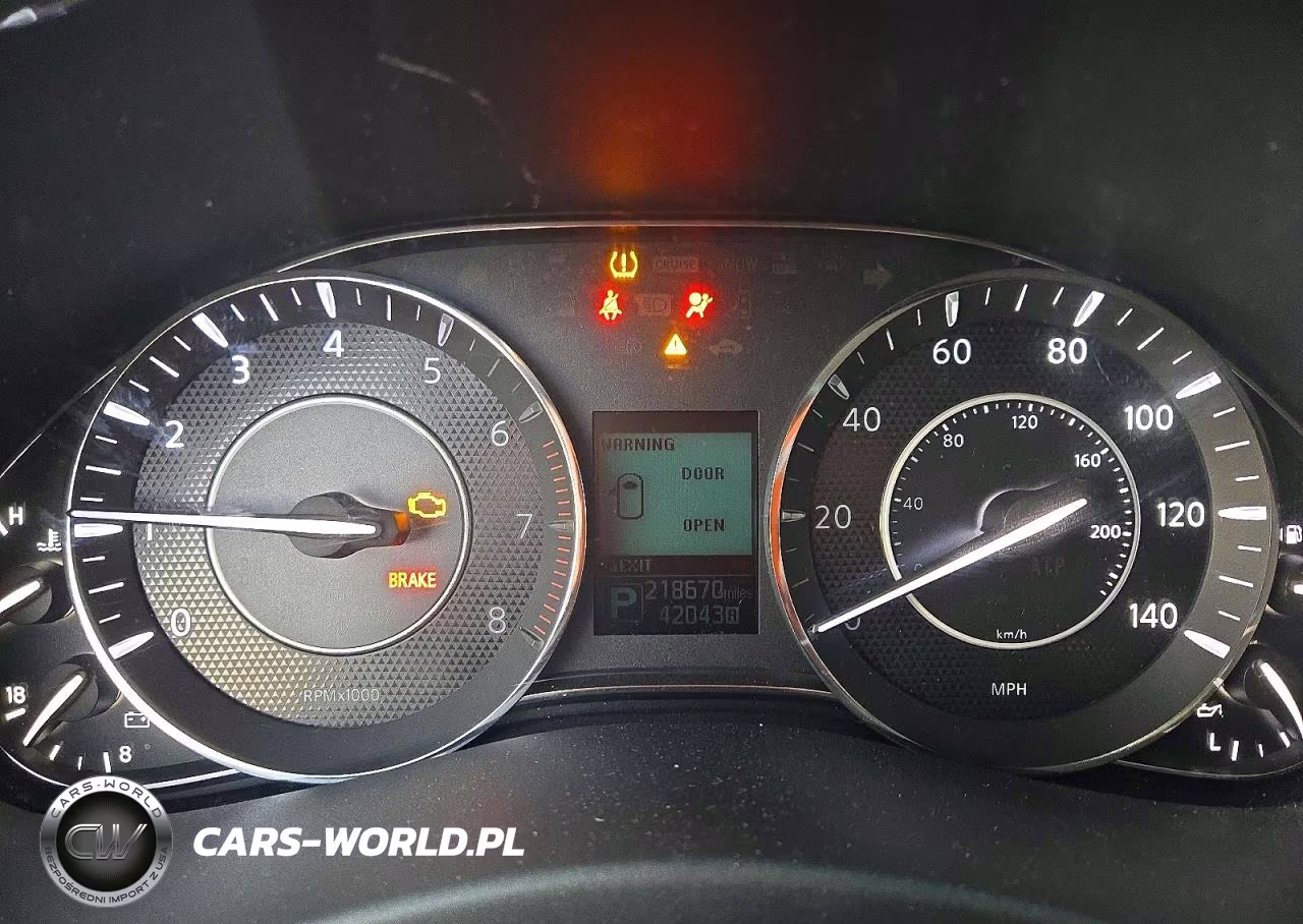 2017 Nissan Armada Sl VIN:JN8AY2ND7H9001601 - 9