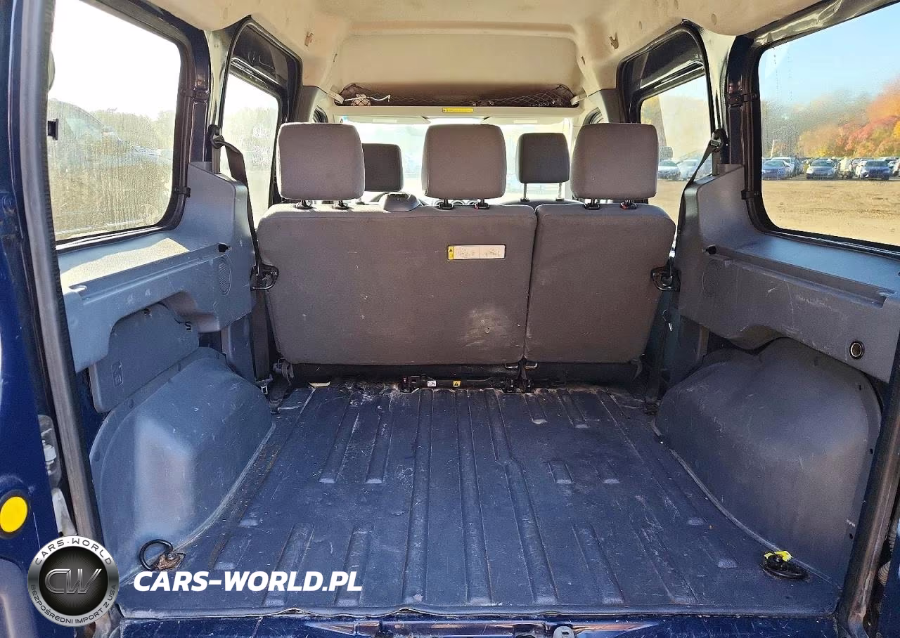 2011 Ford Transit Connect Xlt Premium VIN:NM0KS9CN2BT064084 - 10