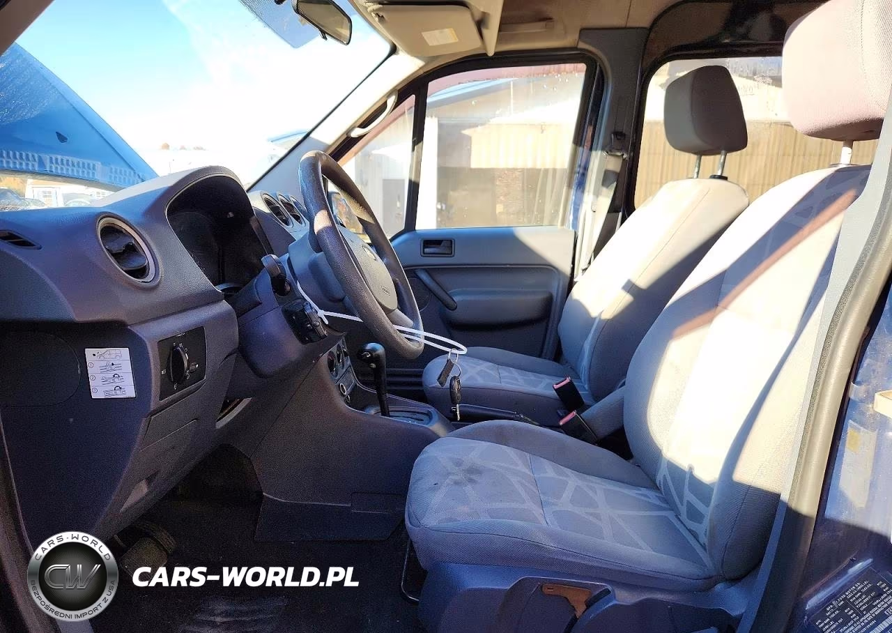 2011 Ford Transit Connect Xlt Premium VIN:NM0KS9CN2BT064084 - 7