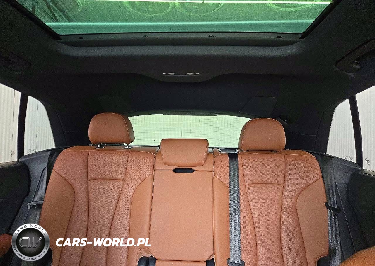 2026 Audi Q8 Premium Plus VIN:WA1BVBF12TD034020 - 10