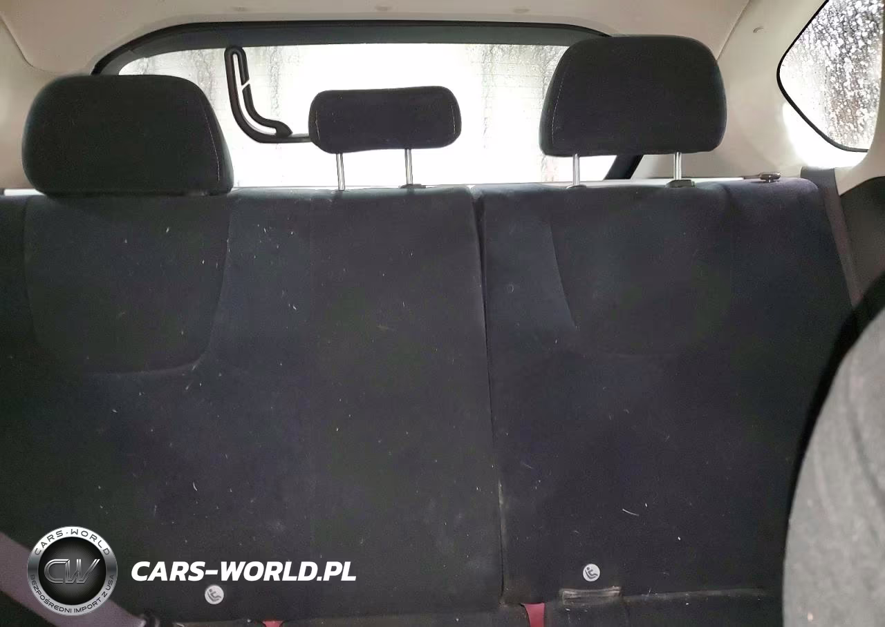 2010 Subaru Impreza VIN:JF1GH6B61AH824299 - 10