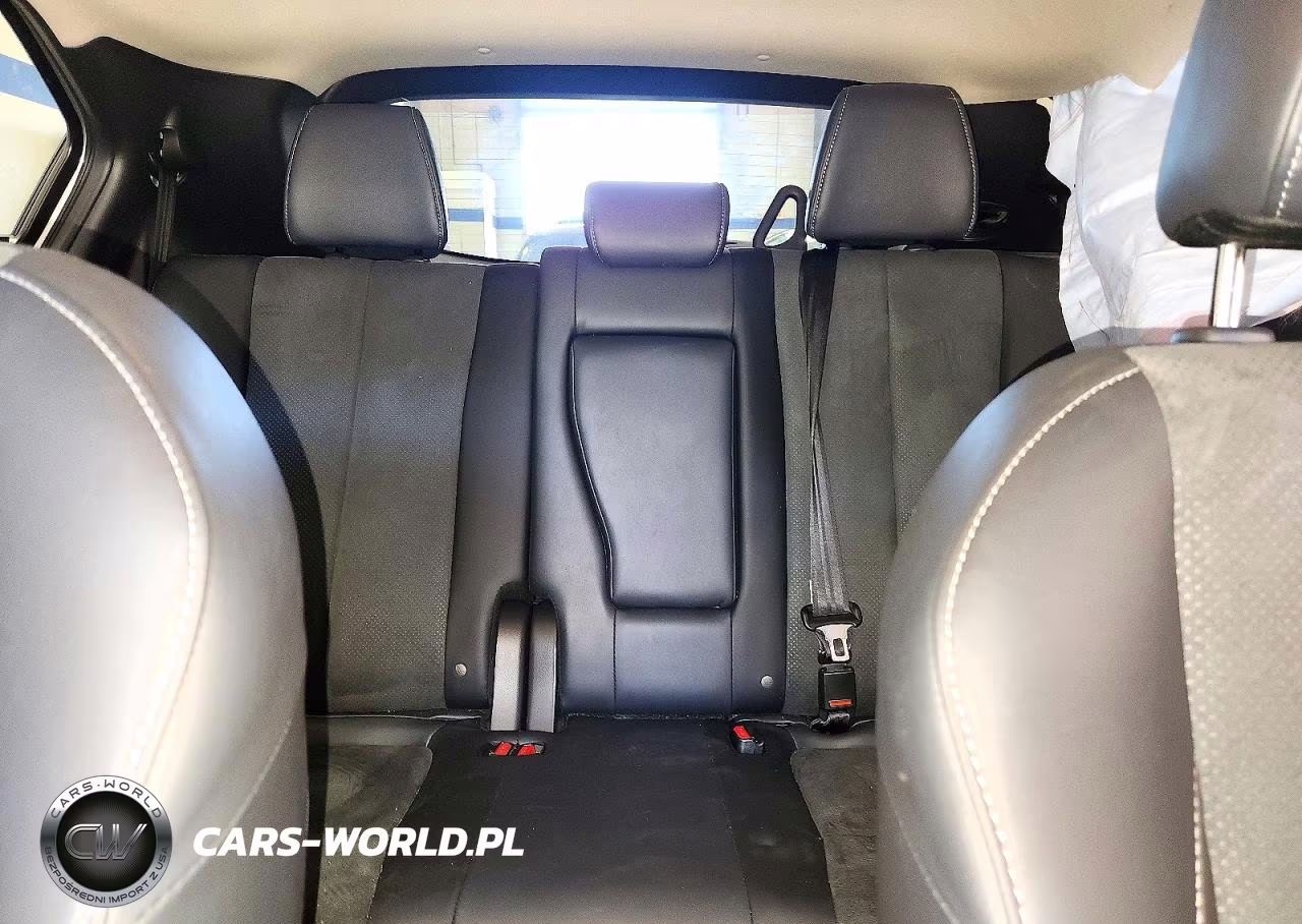 2026 Mitsubishi Eclipse Cross Se VIN:JA4ATWAA0TZ038053 - 10