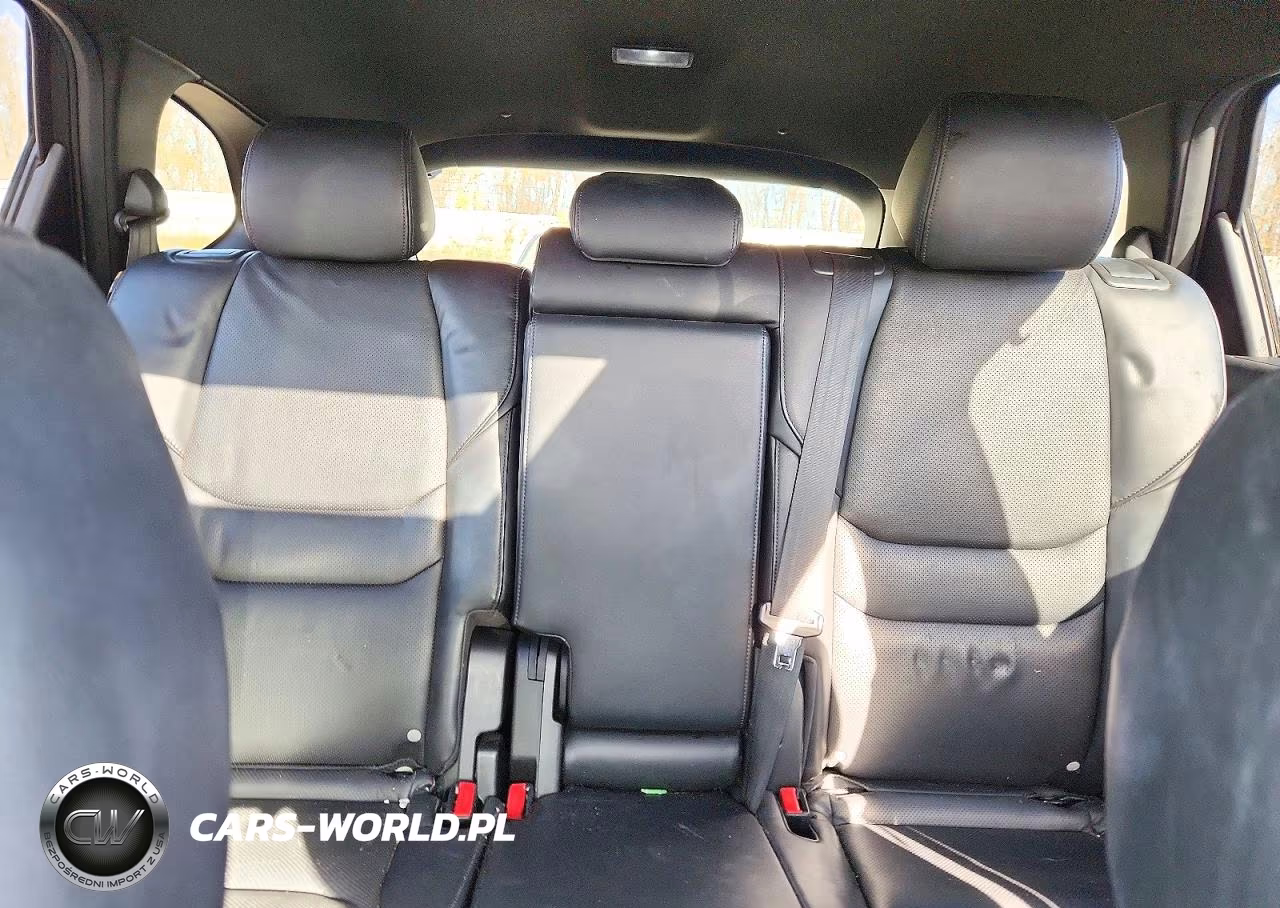 2017 Mazda Cx-9 Grand Touring VIN:JM3TCBDY8H0134869 - 10