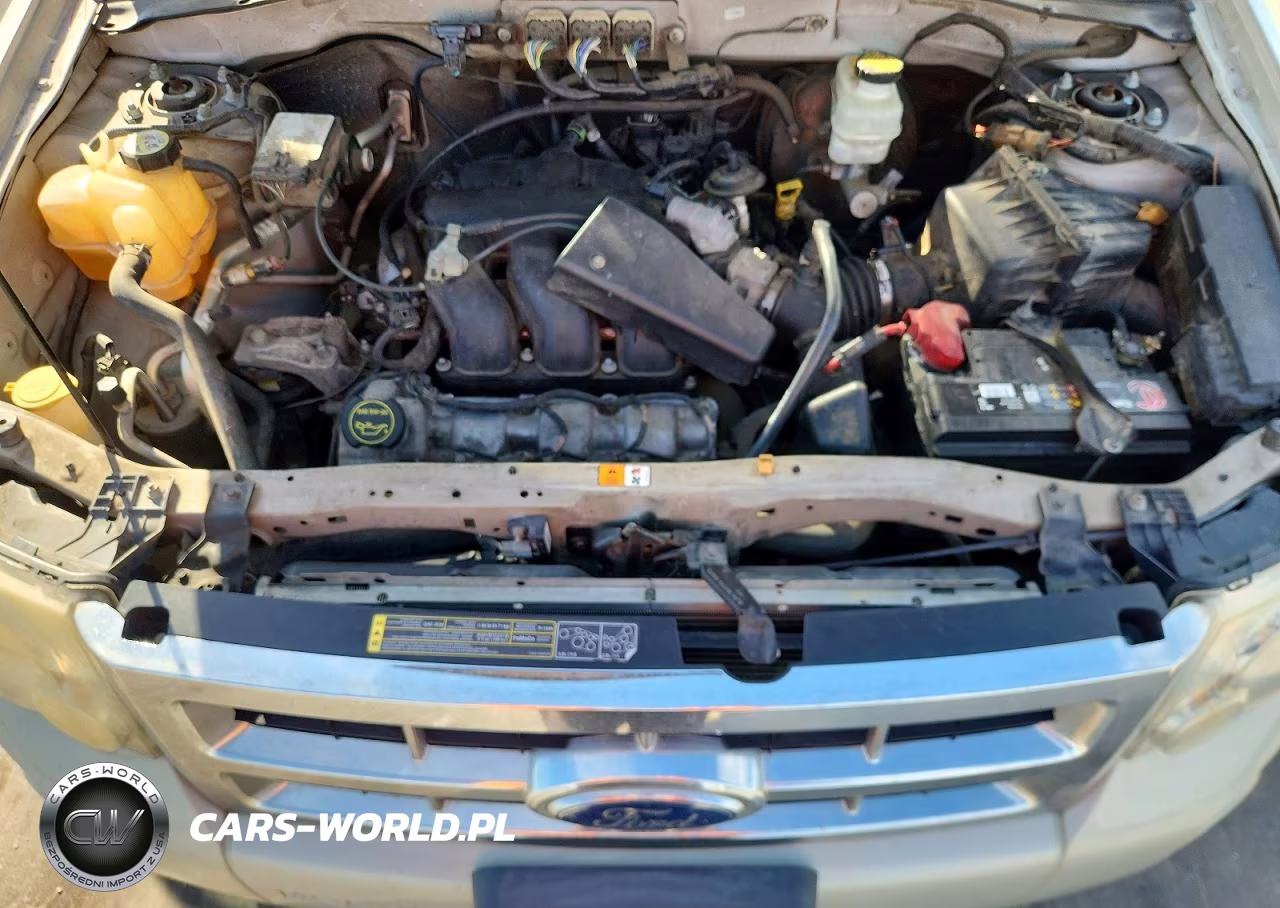 2008 Ford Escape Xlt VIN:1FMCU03108KB35738 - 12