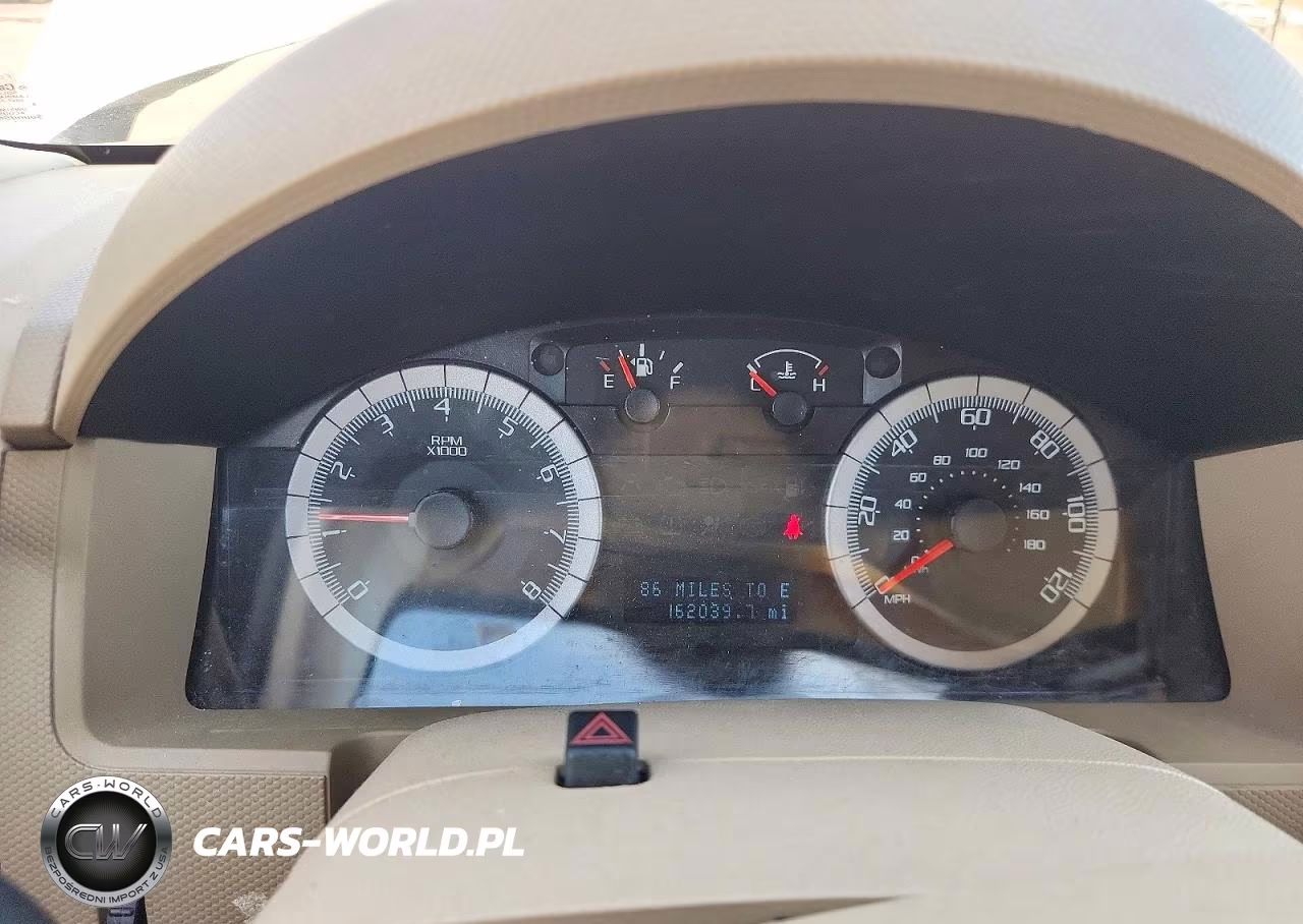 2008 Ford Escape Xlt VIN:1FMCU03108KB35738 - 9