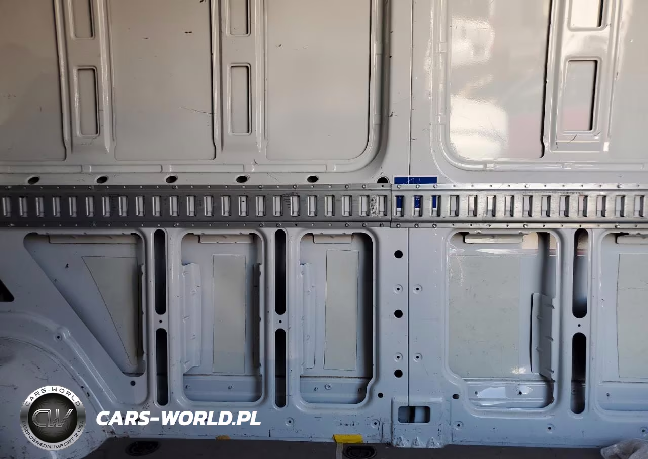 2019 Freightliner Sprinter 2500-3500 VIN:WDRPF1CD1KP172288 - 11