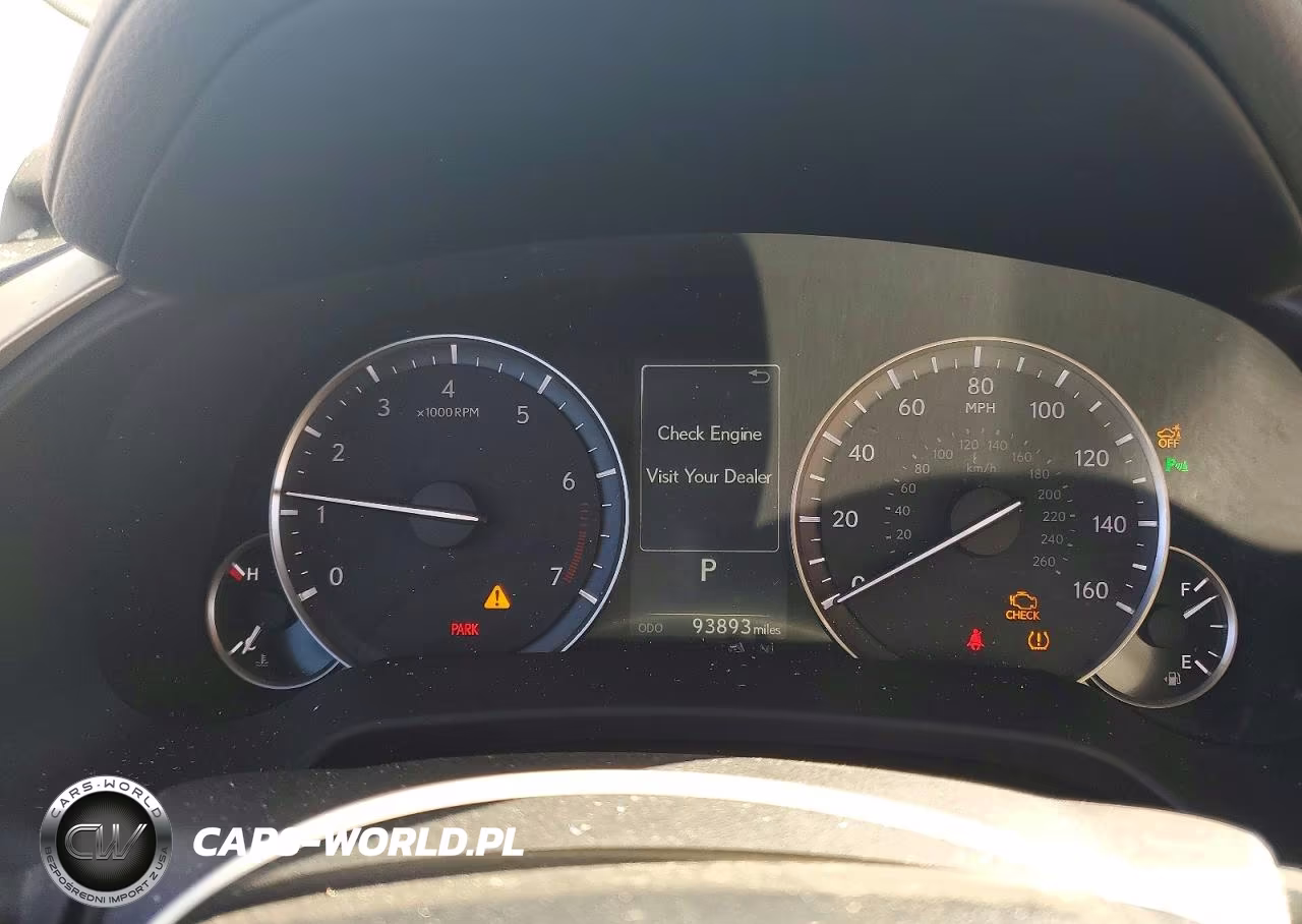 2018 Lexus Rx 350 Base VIN:2T2ZZMCA4JC093679 - 9