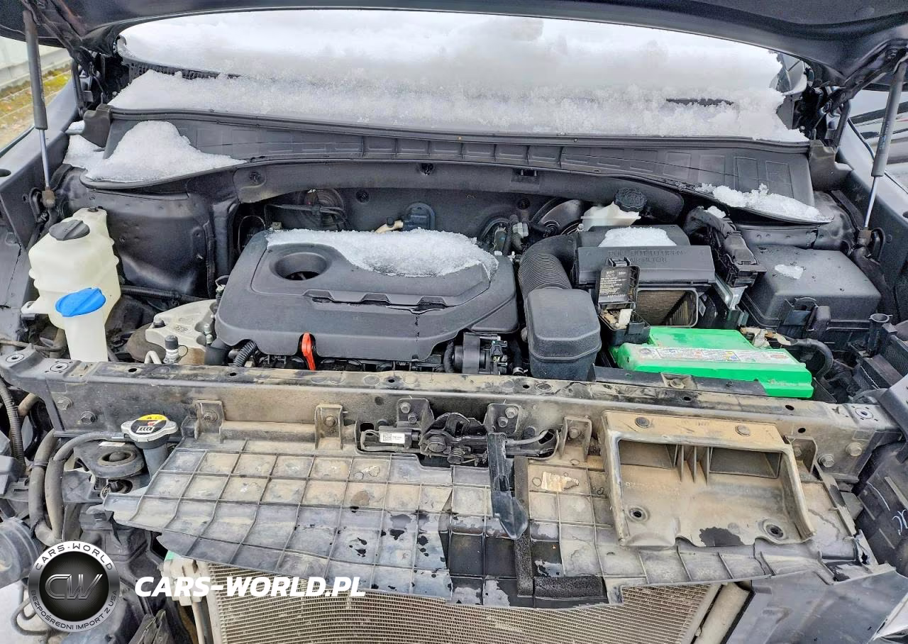 2019 Kia Sorento L VIN:5XYPG4A39KG592070 - 12