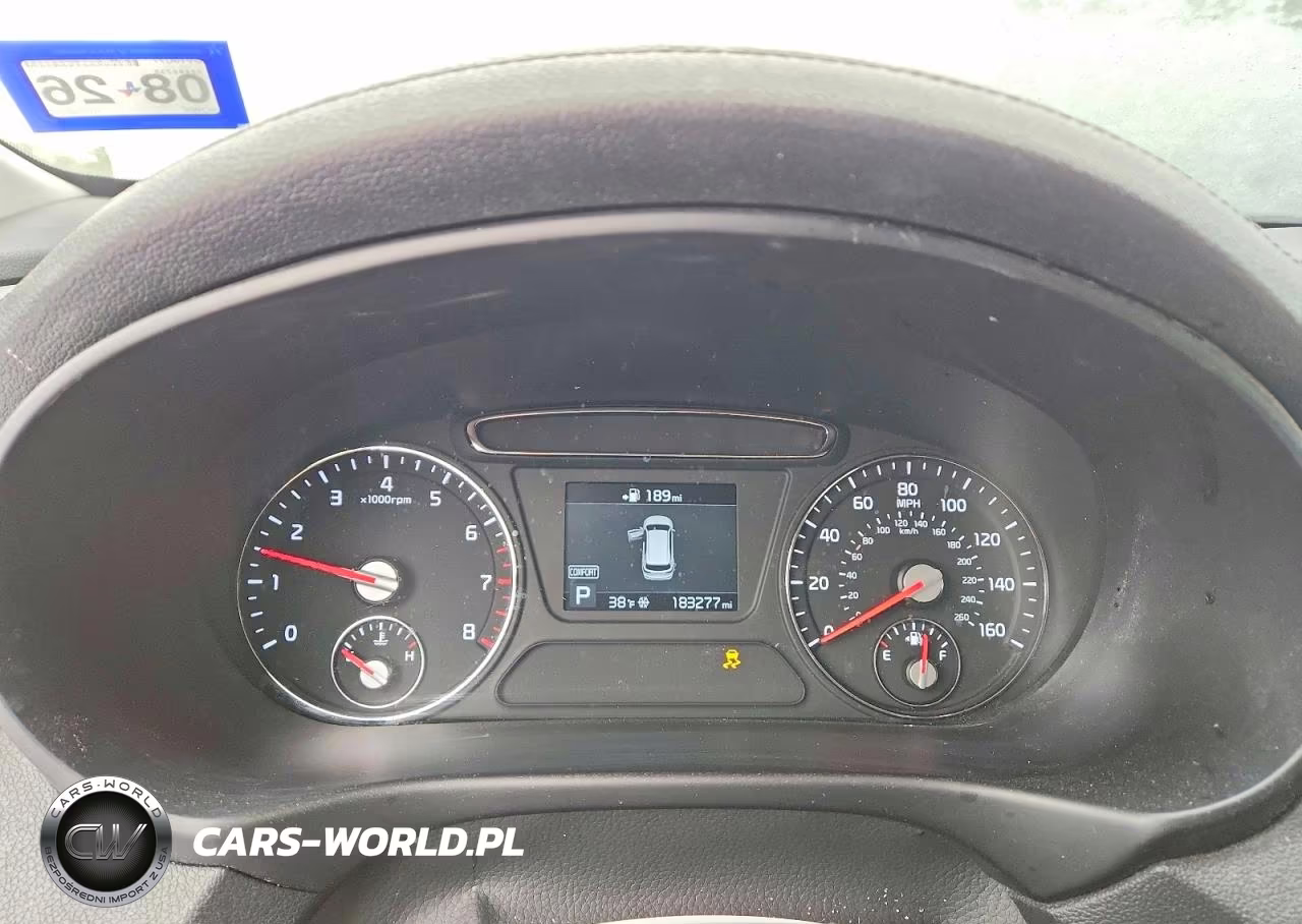 2019 Kia Sorento L VIN:5XYPG4A39KG592070 - 9