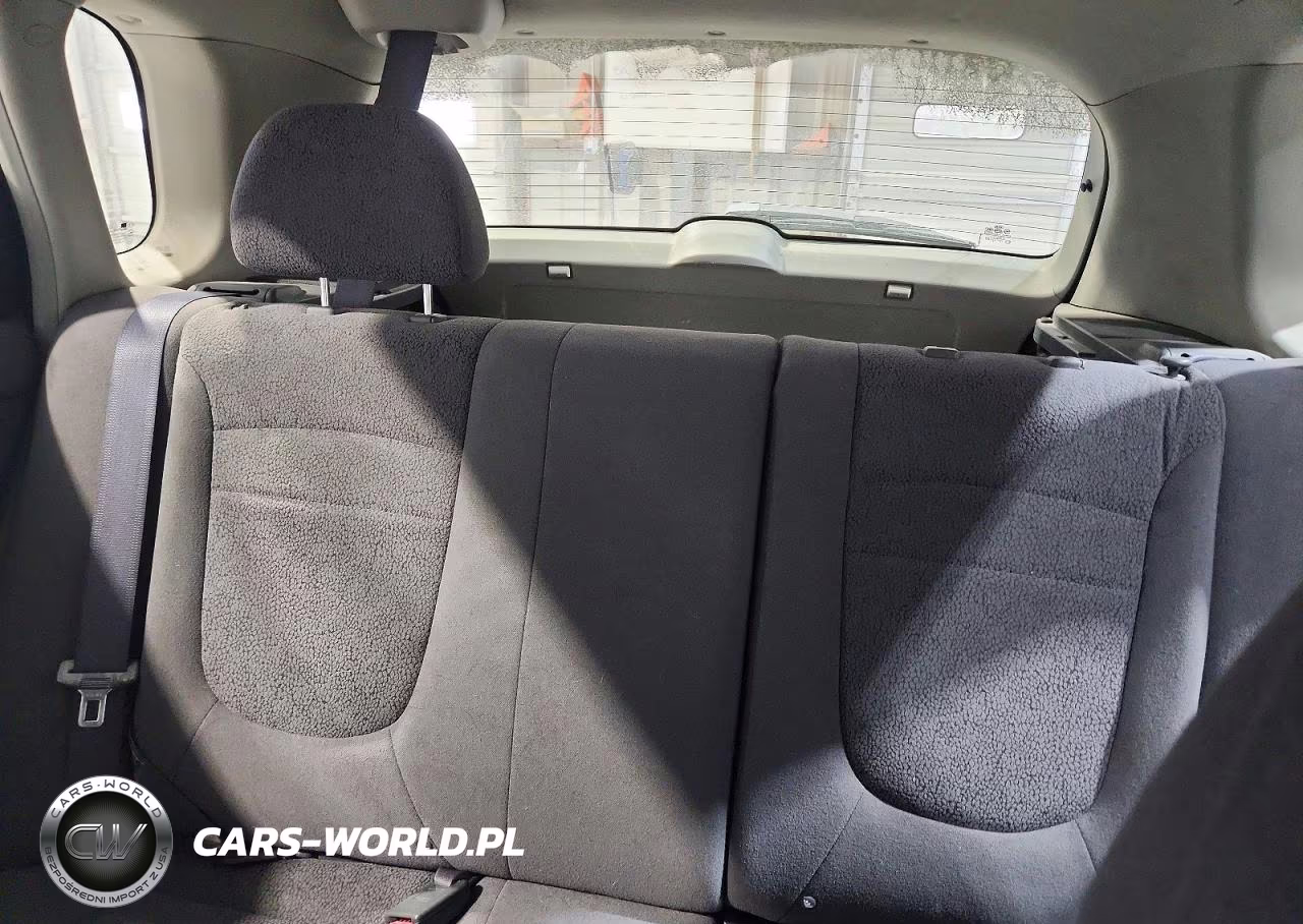 2006 Kia Spectra Spectra5 VIN:KNAFE161X65263090 - 10