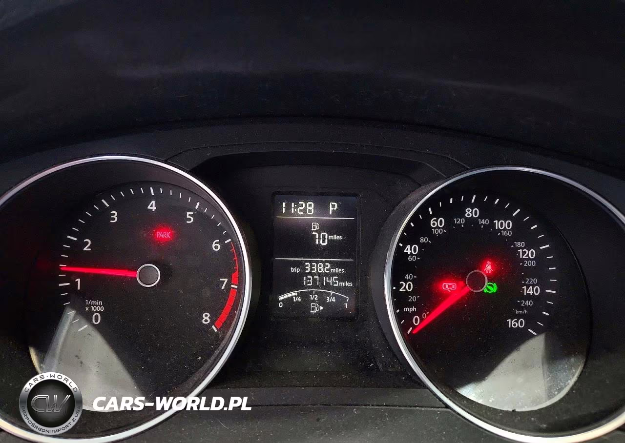 2016 Volkswagen Jetta S VIN:3VW267AJ5GM218317 - 9