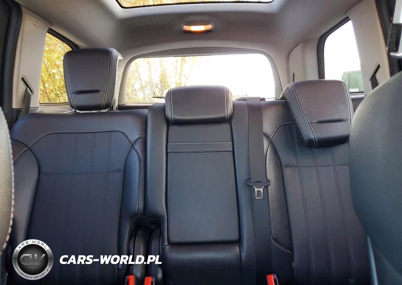 2013 Mercedes-Benz Gl 350 Bluetec VIN:4JGDF2EE1DA139243 - 10
