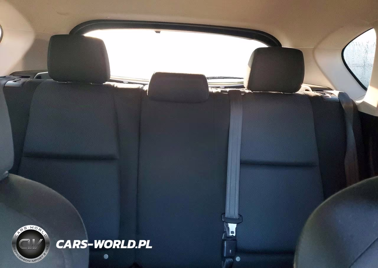 2014 Mazda Cx-5 Sport VIN:JM3KE4BE4E0405190 - 10