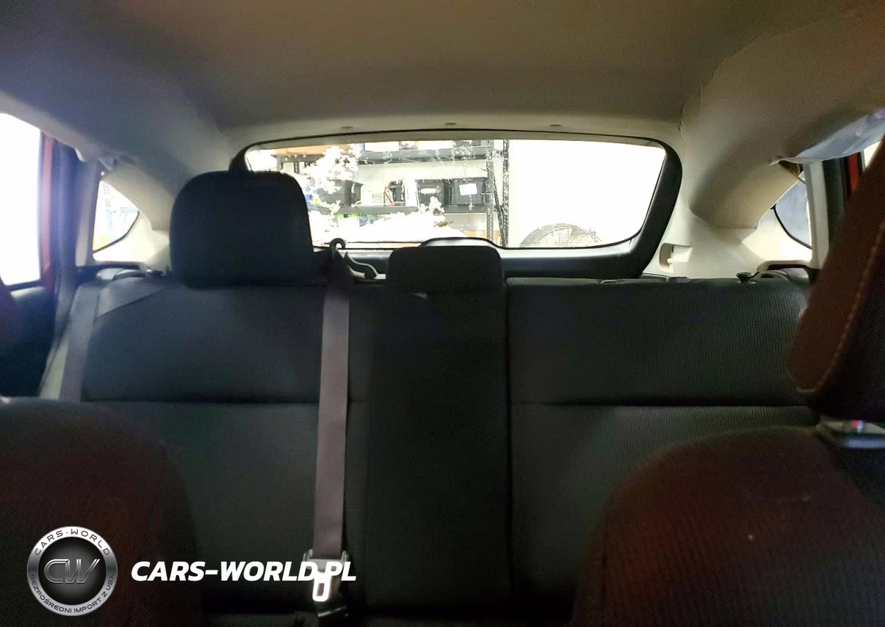 2015 Subaru Impreza Sport VIN:JF1GPAT6XFH308325 - 10