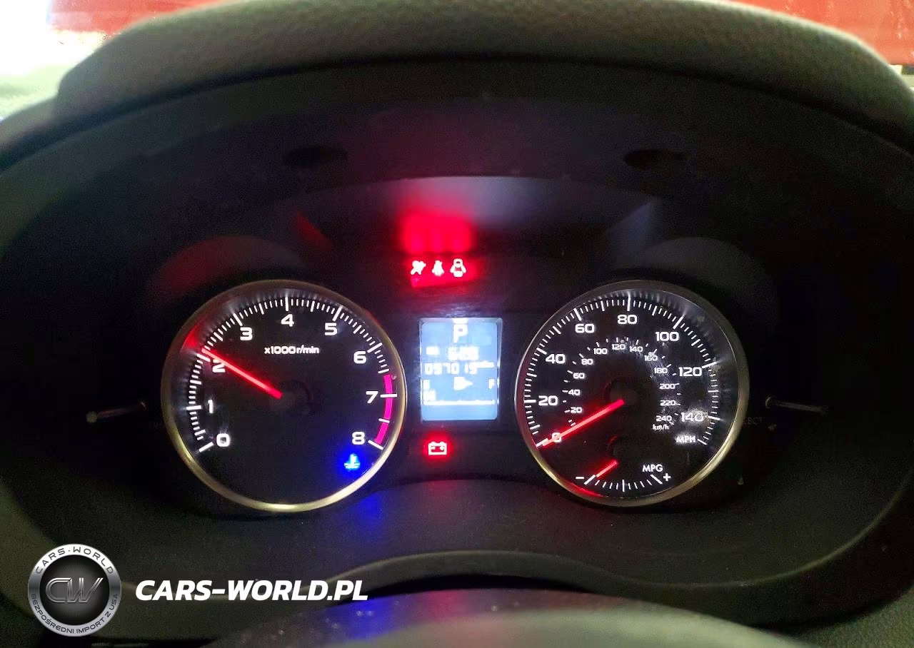 2015 Subaru Impreza Sport VIN:JF1GPAT6XFH308325 - 9
