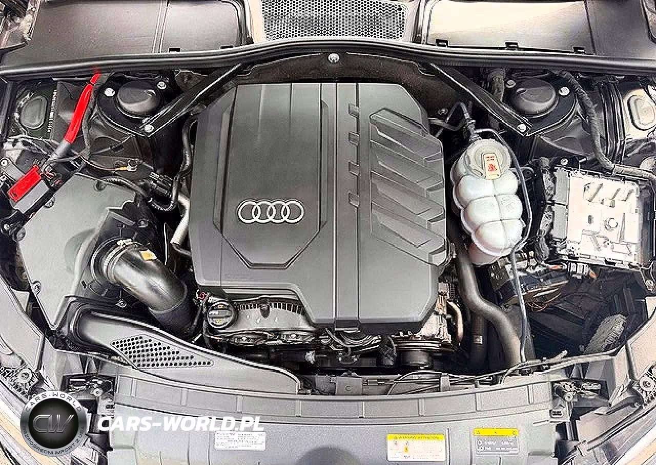 2021 Audi A5 Premium Plus 45 VIN:WAUWAGF54MN001466 - 14