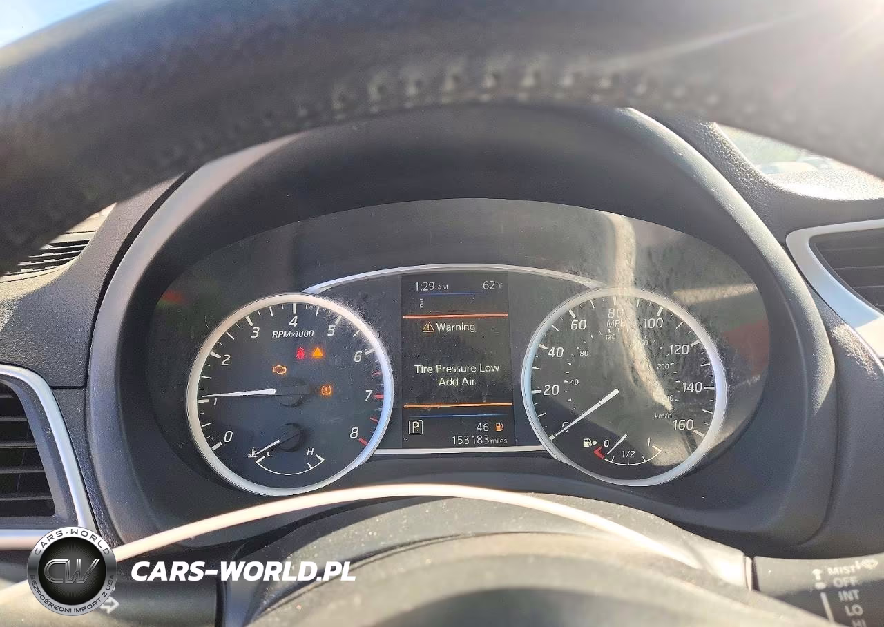 2019 Nissan Sentra Sv VIN:3N1AB7AP2KY310293 - 9