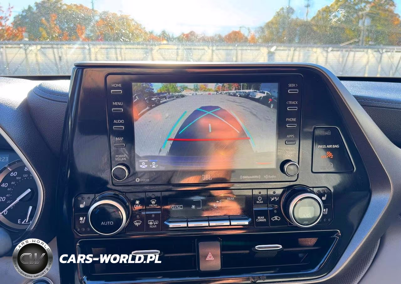 2020 Toyota Highlander Limited VIN:5TDDZRBH2LS010691 - 12