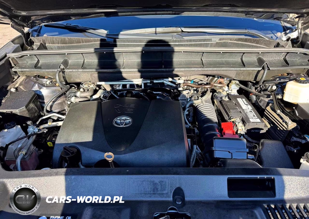 2020 Toyota Highlander Limited VIN:5TDDZRBH2LS010691 - 5