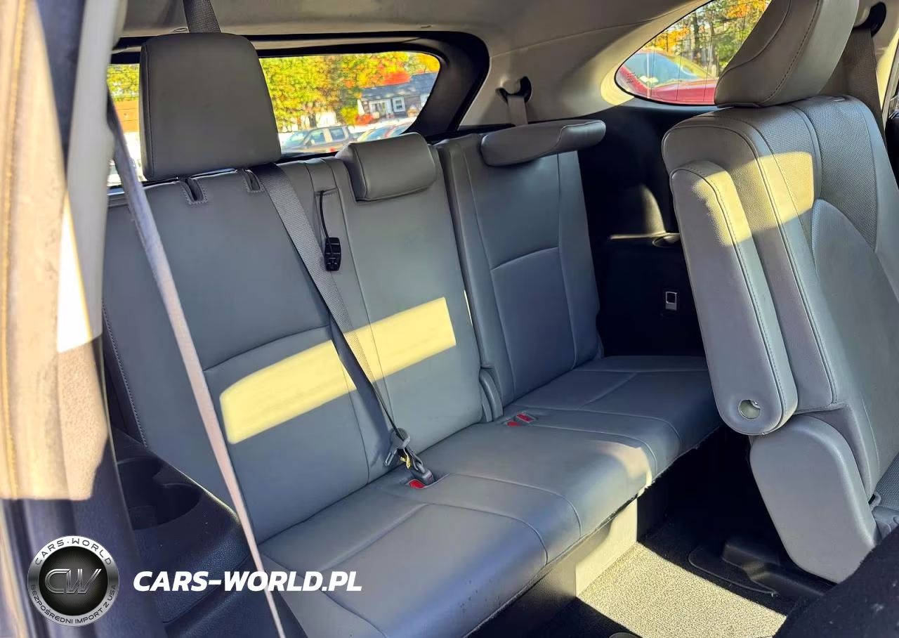 2020 Toyota Highlander Limited VIN:5TDDZRBH2LS010691 - 6
