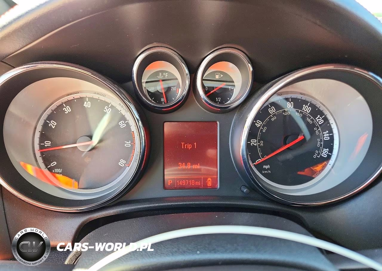 2018 Buick Cascada Sport Touring VIN:W04WJ3N53JG064890 - 9