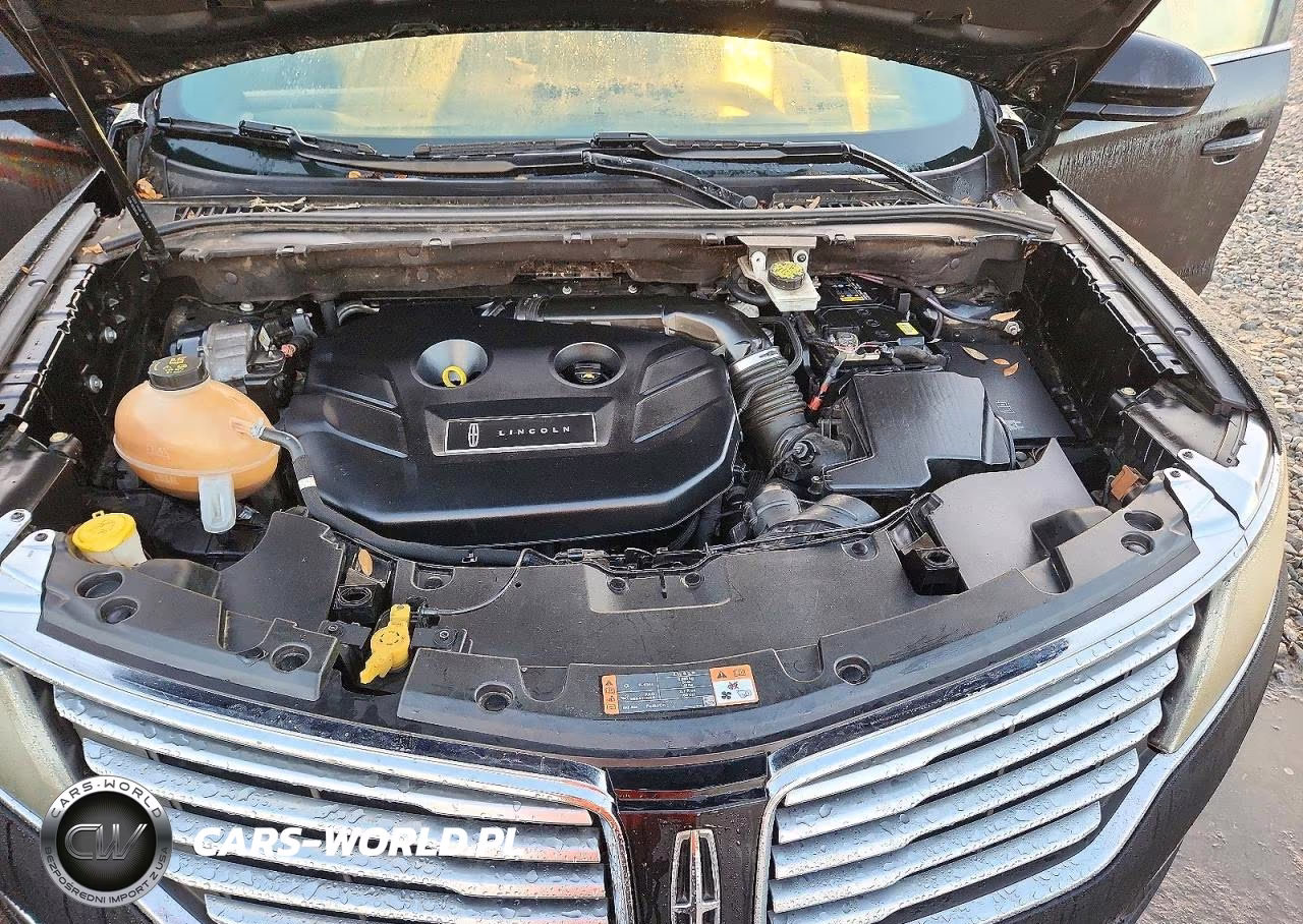 2017 Lincoln Mkc Premiere VIN:5LMCJ1C97HUL71728 - 12
