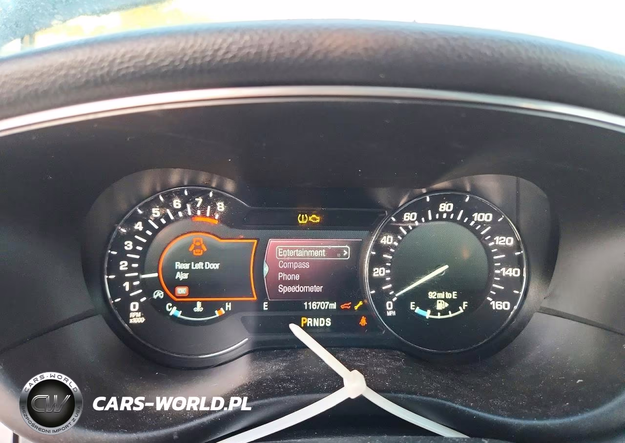2017 Lincoln Mkc Premiere VIN:5LMCJ1C97HUL71728 - 9