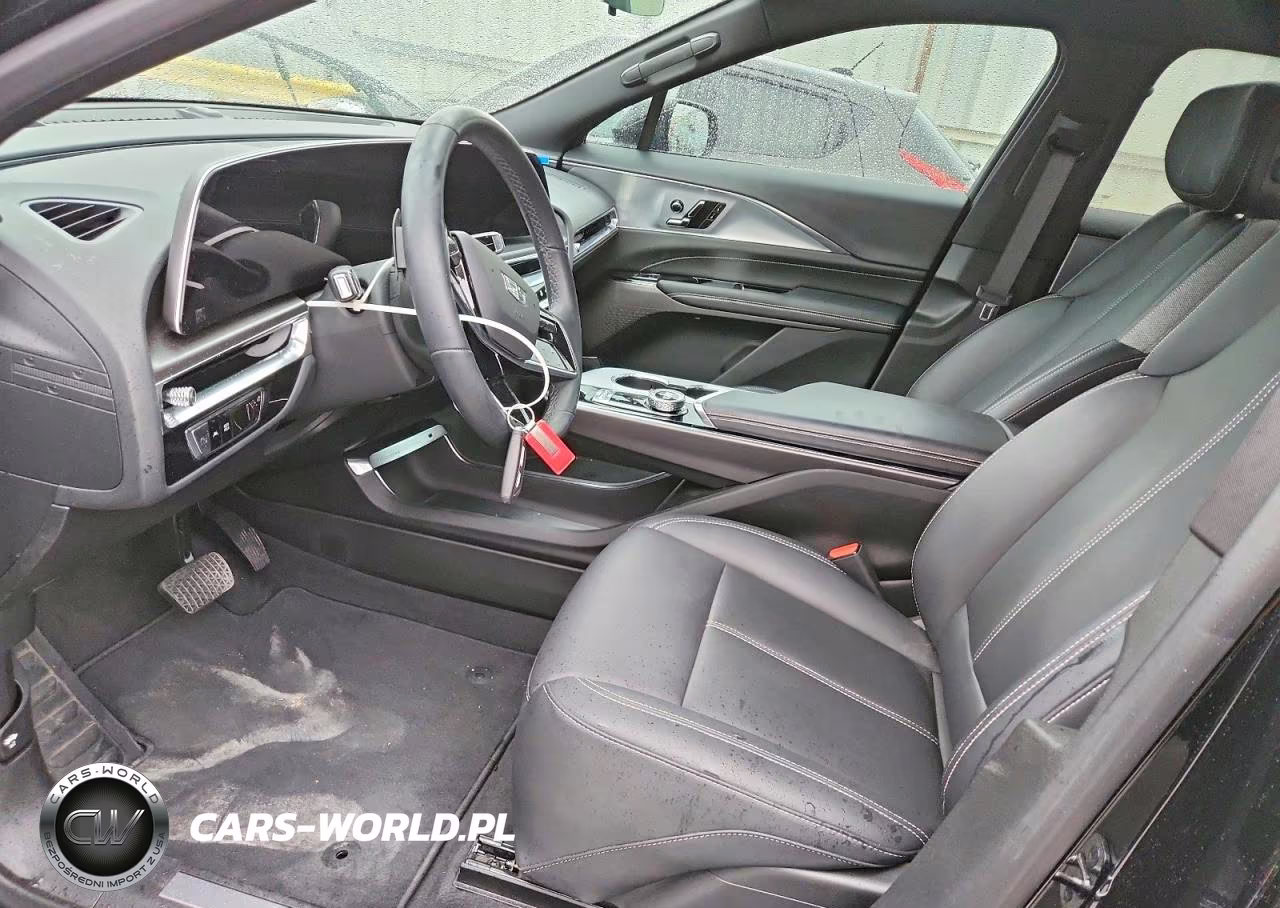 2024 Cadillac Lyriq Tech VIN:1GYKPMRK3RZ134715 - 7