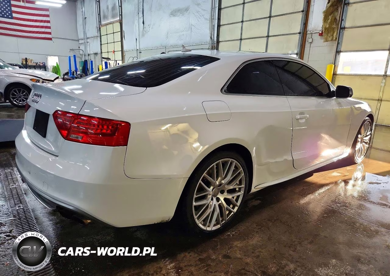 2015 Audi S5 Premium Plus VIN:WAUCGAFR3FA029951 - 3
