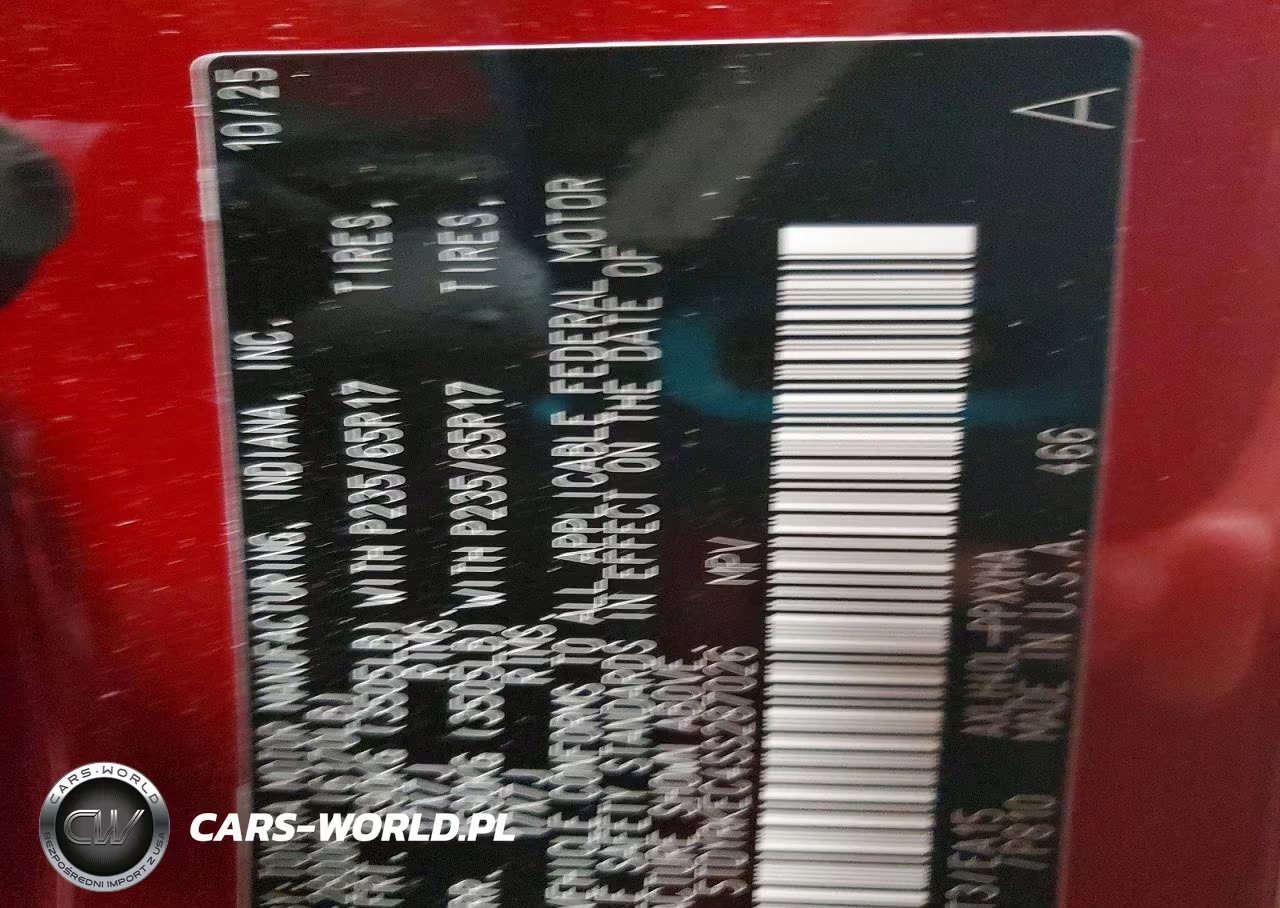 2025 Toyota Sienna Xle VIN:5TDYRKEC4SS287026 - 13
