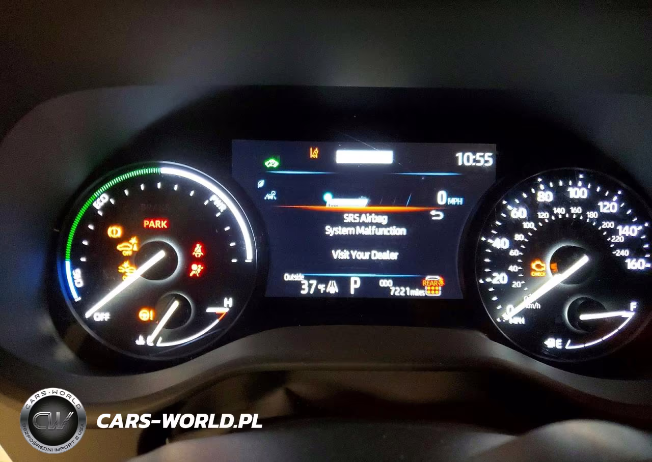 2025 Toyota Sienna Xle VIN:5TDYRKEC4SS287026 - 9