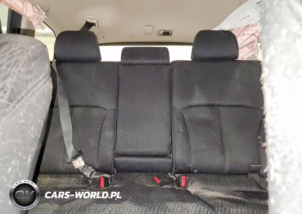 2012 Subaru Outback 2.5I Premium VIN:4S4BRBCC6C3229989 - 10