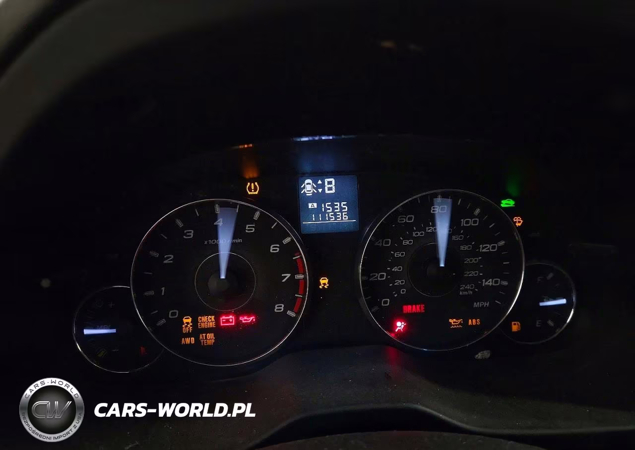 2012 Subaru Outback 2.5I Premium VIN:4S4BRBCC6C3229989 - 9