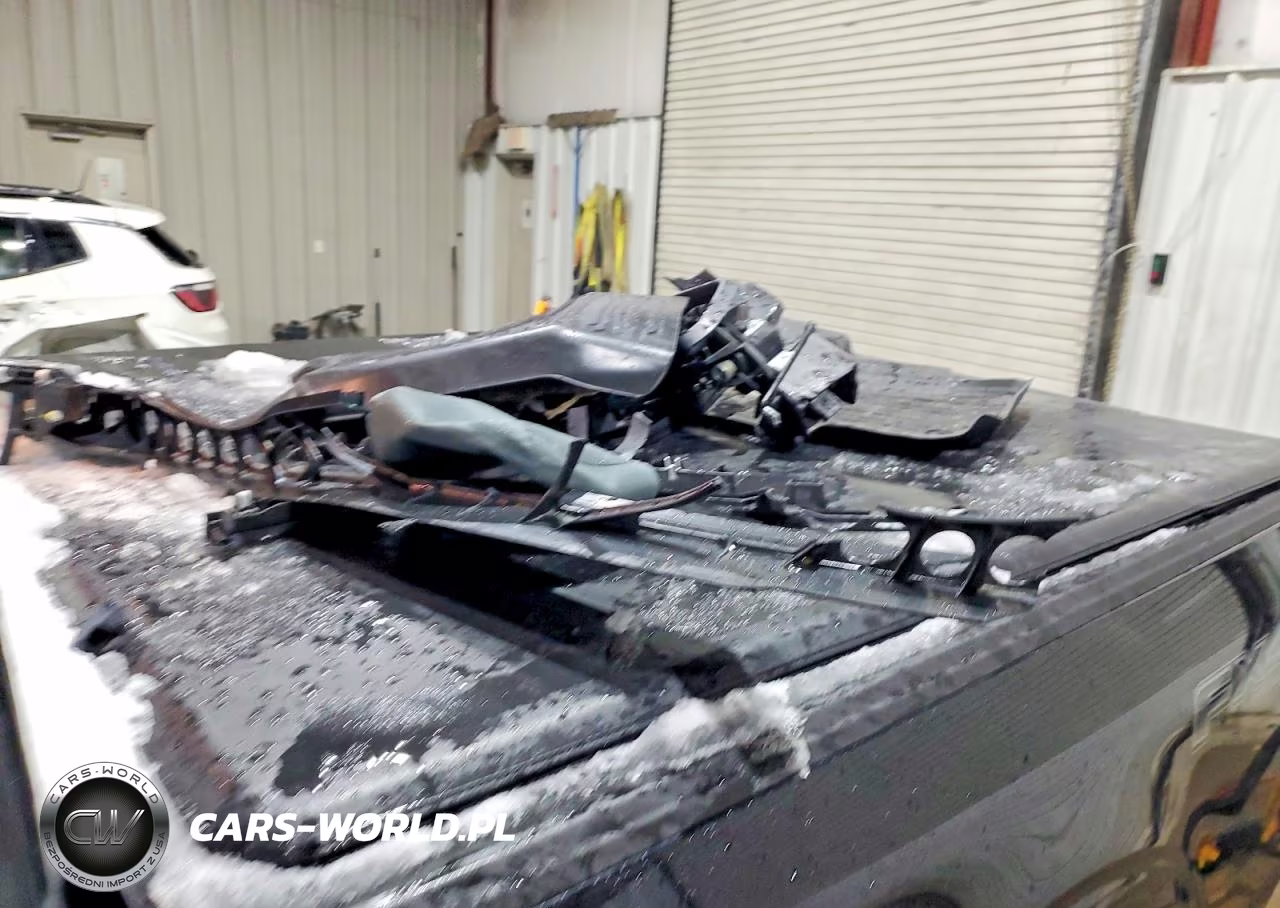 2025 Ford F150 Stx VIN:1FTEW2LP7SFA55411 - 12