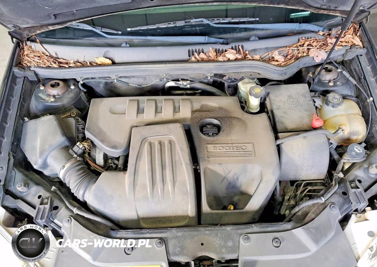 2009 Chevrolet Cobalt Lt VIN:1G1AT18H997246229 - 11
