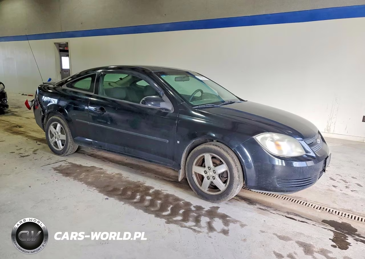 2009 Chevrolet Cobalt Lt VIN:1G1AT18H997246229 - 4