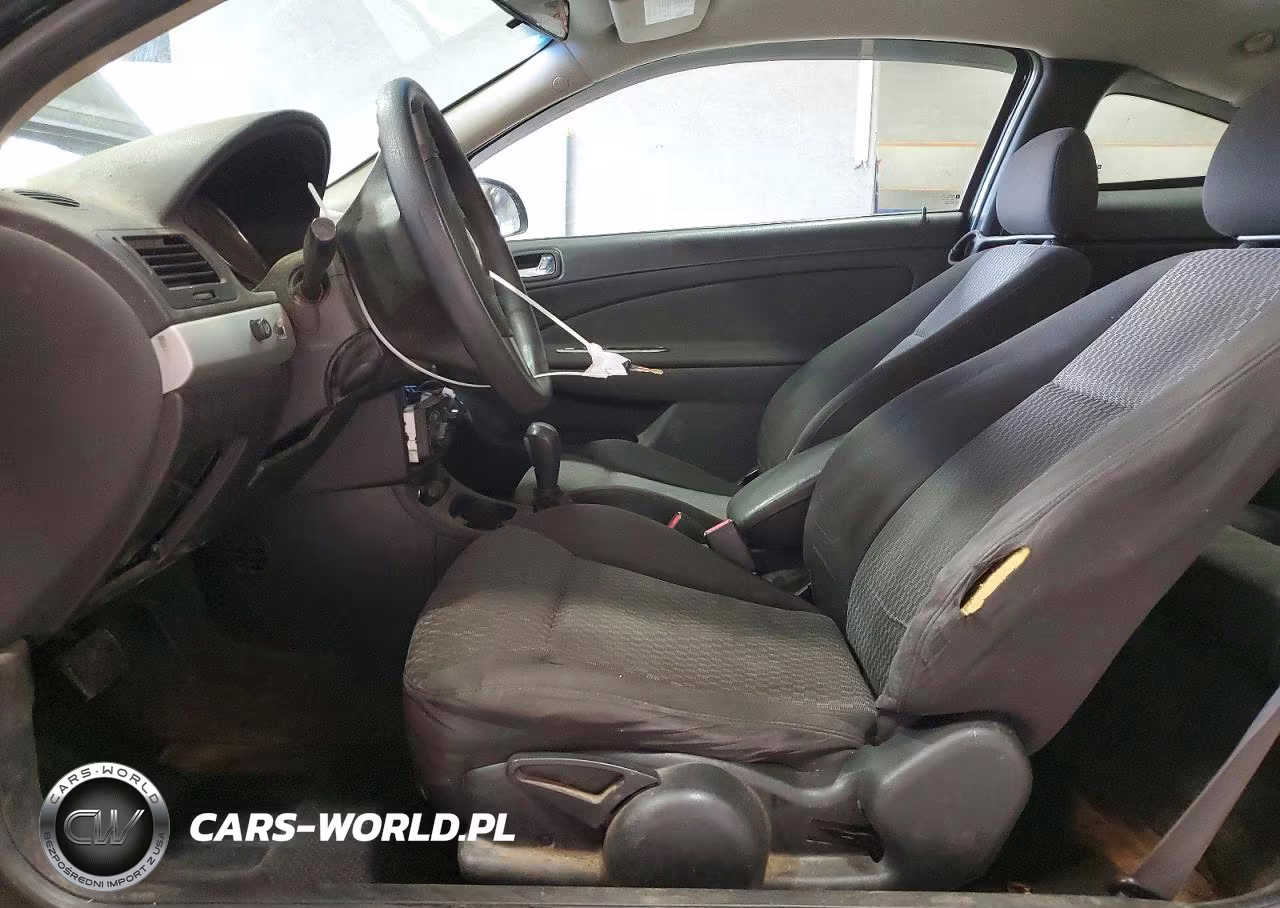2009 Chevrolet Cobalt Lt VIN:1G1AT18H997246229 - 7