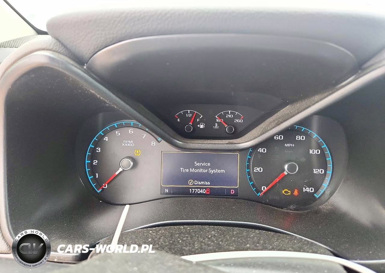 2020 Chevrolet Colorado Lt VIN:1GCHSCEA2L1197445 - 9
