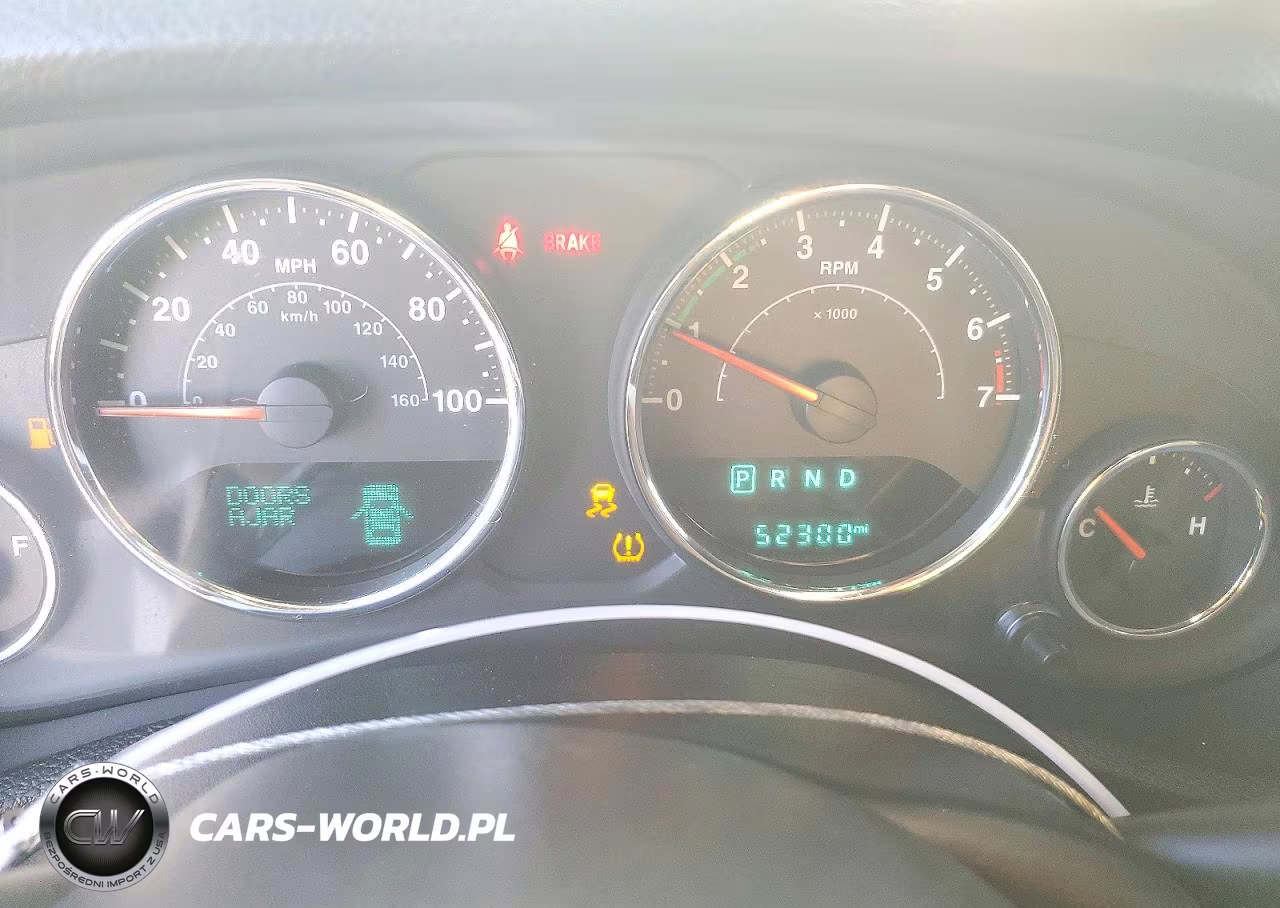 2017 Jeep Wrangler Sport VIN:1C4AJWAG9HL519039 - 9