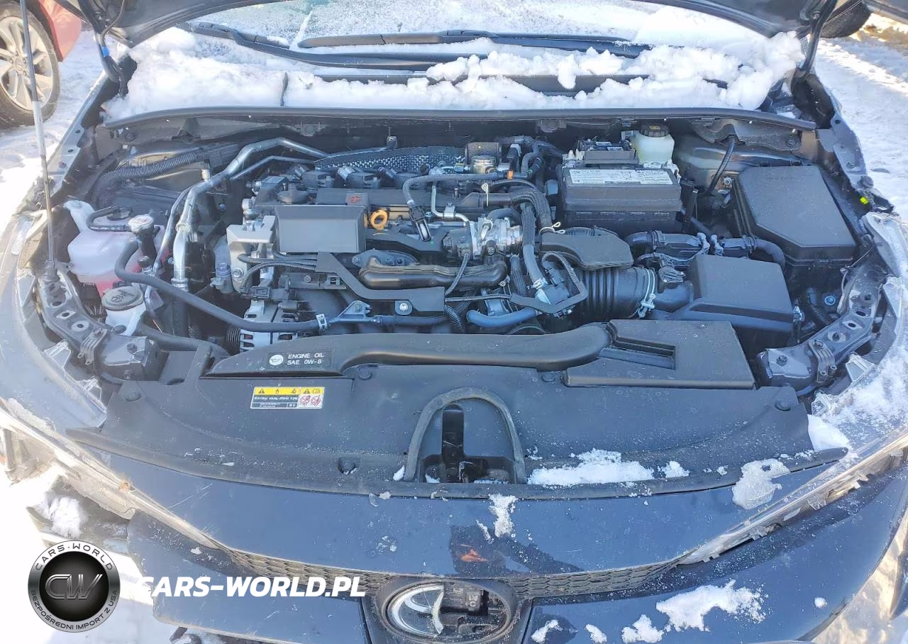 2025 Toyota Corolla Le VIN:5YFB4MDE8SP346736 - 11