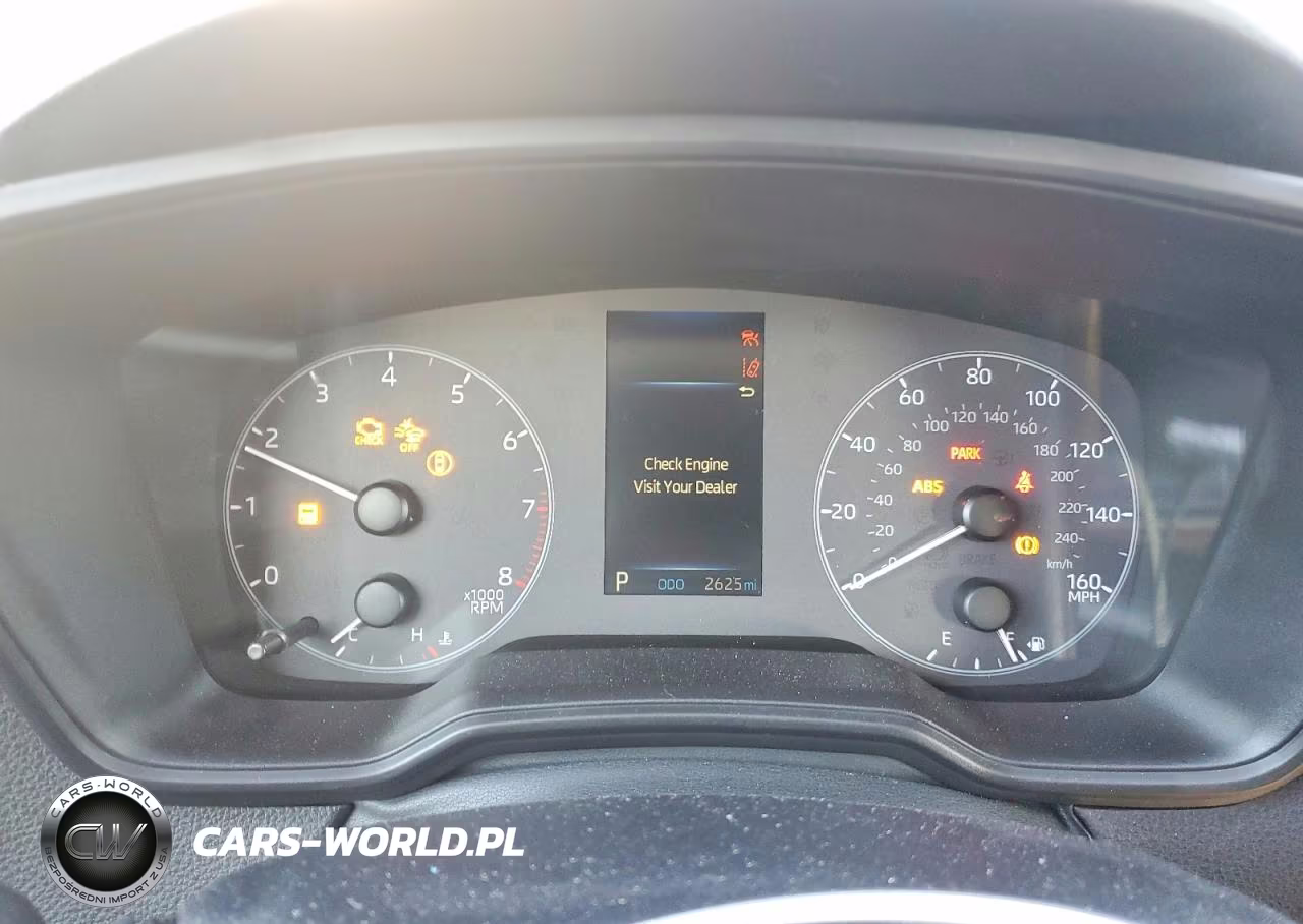 2025 Toyota Corolla Le VIN:5YFB4MDE8SP346736 - 9