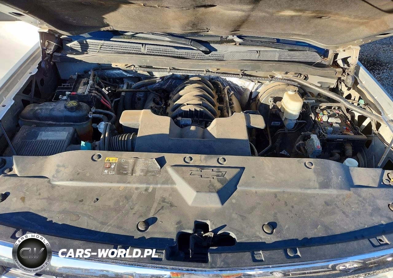 2014 Chevrolet Silverado C1500 Lt VIN:1GCRCREC8EZ282123 - 11