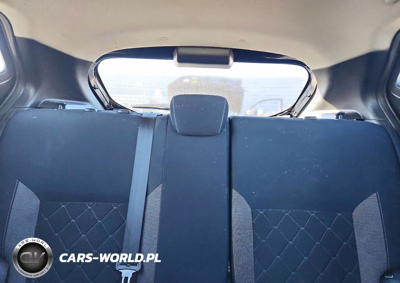 2018 Nissan Kicks Sv VIN:3N1CP5CU0JL513258 - 10