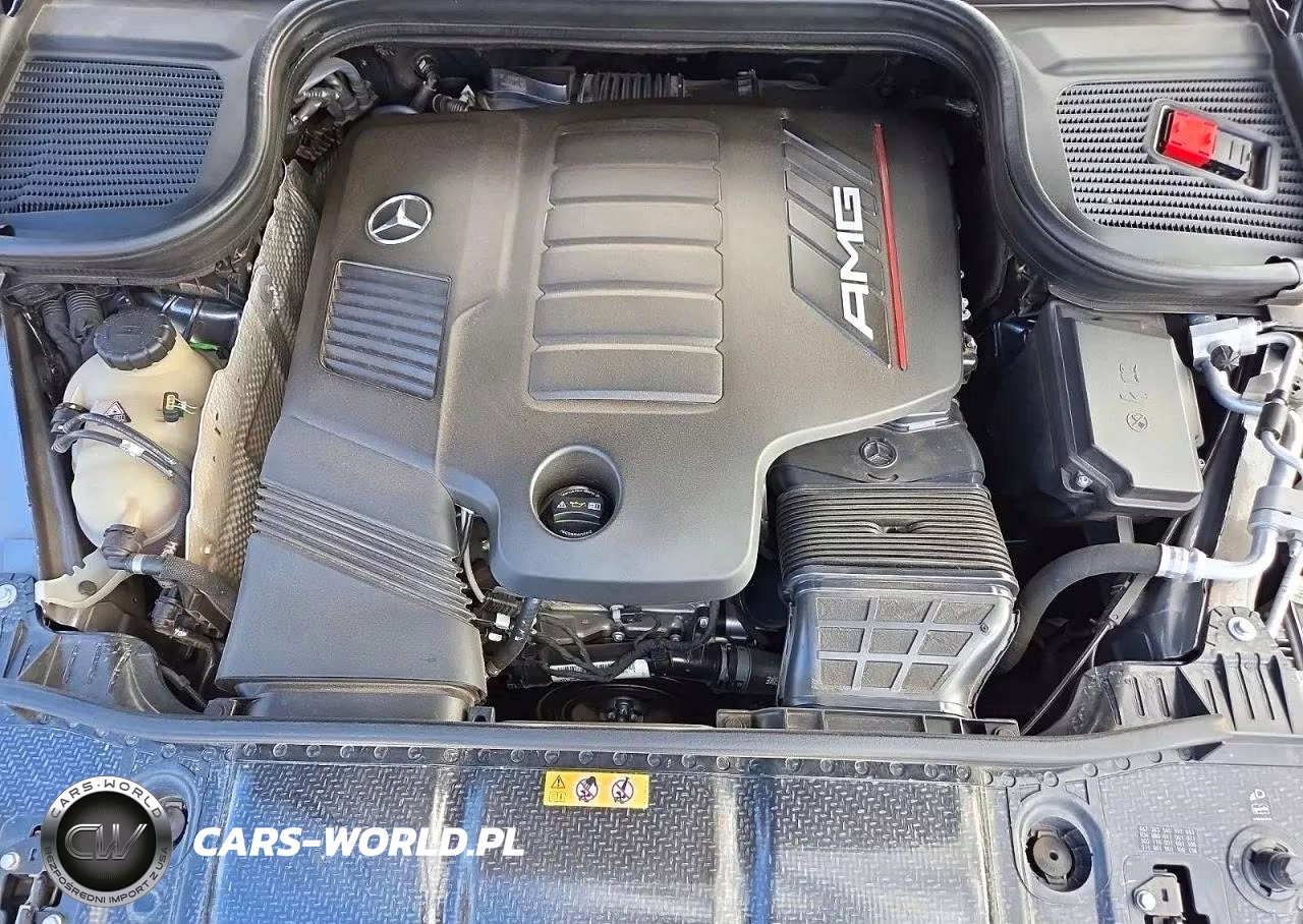 2021 Mercedes-Benz Gle Coupe Amg 53 4Matic VIN:4JGFD6BB0MA391503 - 7
