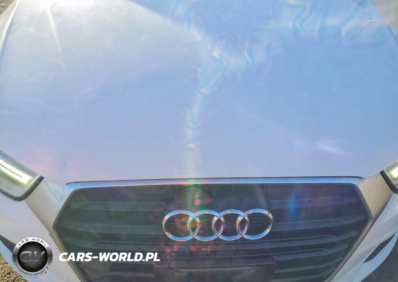 2017 Audi Q3 Premium VIN:WA1ECCFSXHR015033 - 12