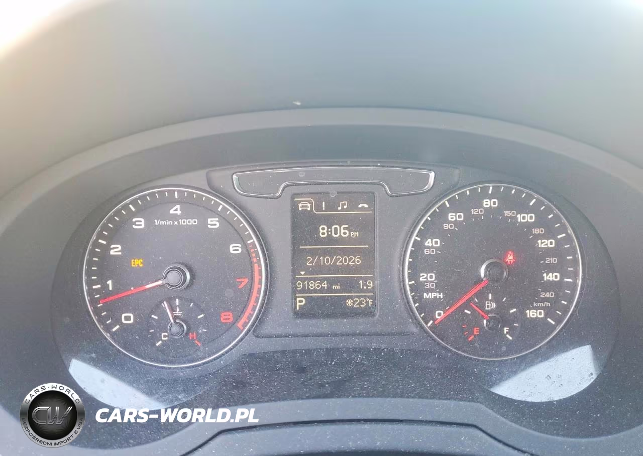 2017 Audi Q3 Premium VIN:WA1ECCFSXHR015033 - 9